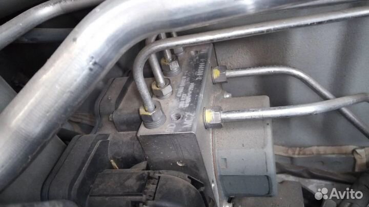 Блок абс 476505492R Dacia Sandero