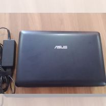 Нетбук asus 1015pem