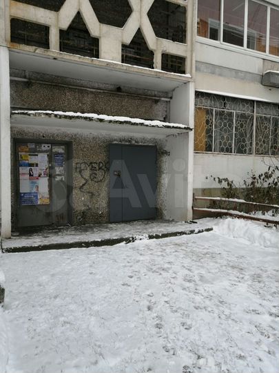 2-к. квартира, 50,4 м², 7/9 эт.