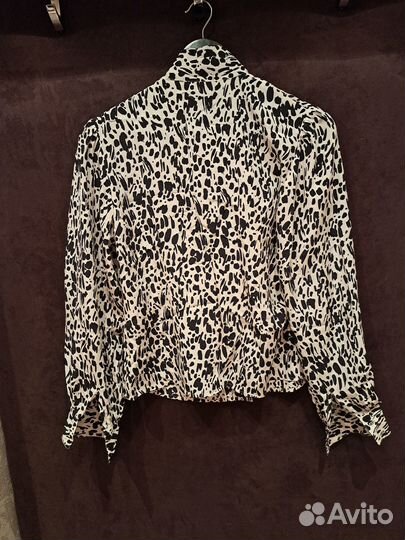 Блузка нарядная