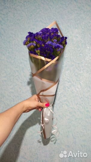 Букеты цветов