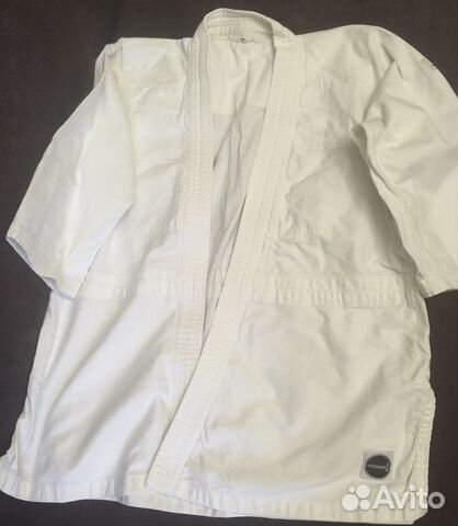 Кимоно для каратэ