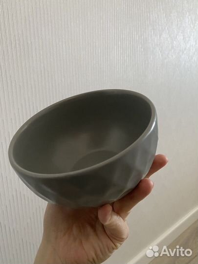 Тарелки набор