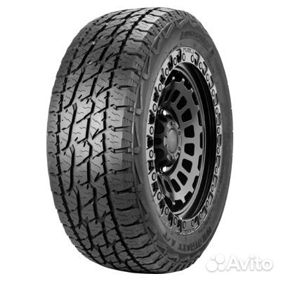 Landspider Wildtraxx A/T 255/70 R16 111T