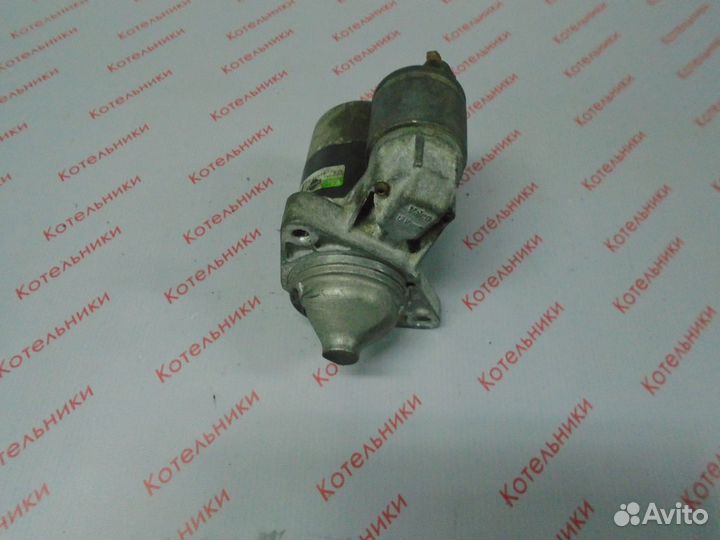 Nissan 23300-9F661 Стартер