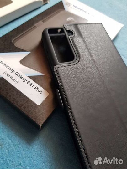 Чехлы-Книжки для Samsung S21, S21 Plus, S21 Ultra