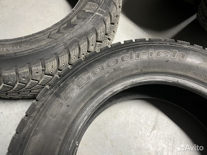 Bfgoodrich G-Force Stud 185/65 R15