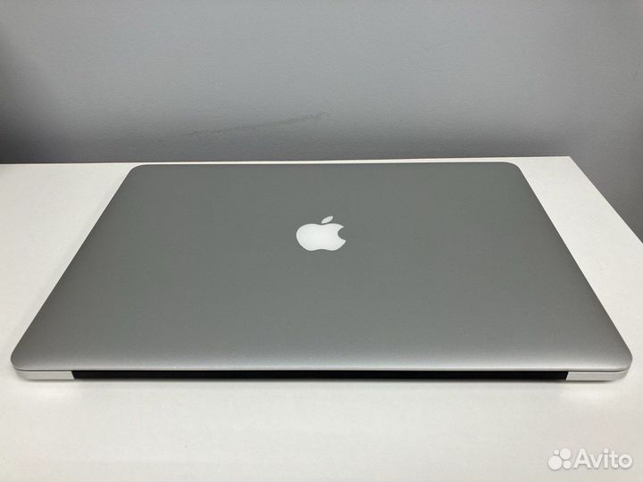 Macbook Pro 15 2014 i7, 16/512Gb