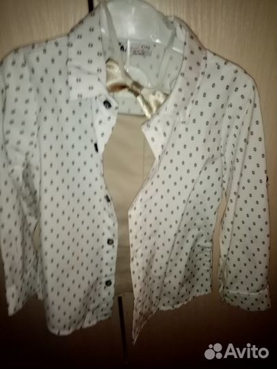 Костюм праздничный