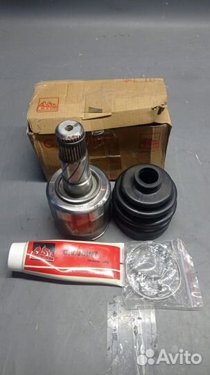 Шрус внутренний Kia Sorento JC