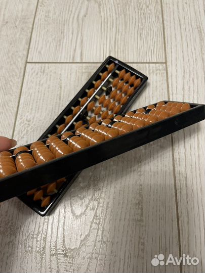 Абакус ученический