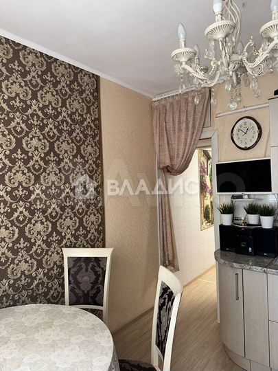 3-к. квартира, 63,7 м², 1/9 эт.