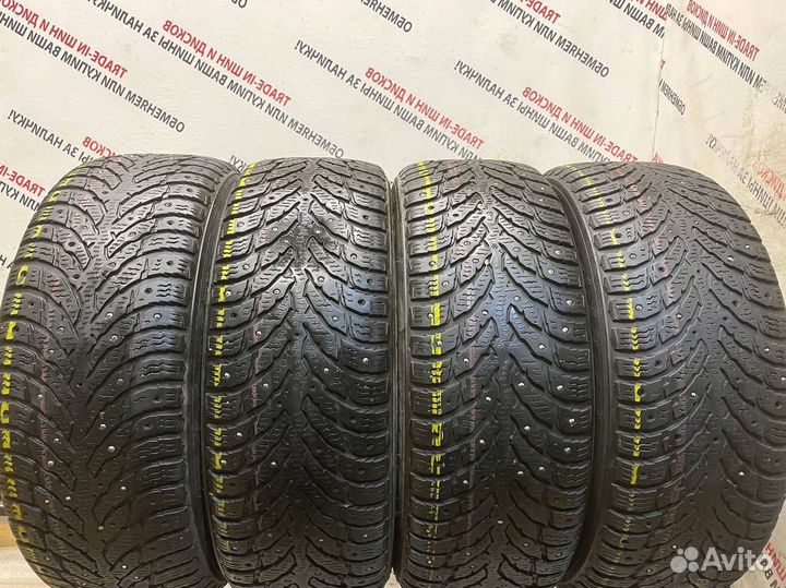 Nokian Tyres Hakkapeliitta 9 205/55 R16 87M