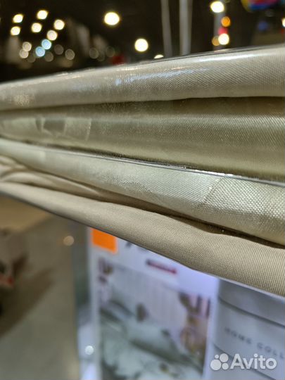 Жаккардовое постельное белье