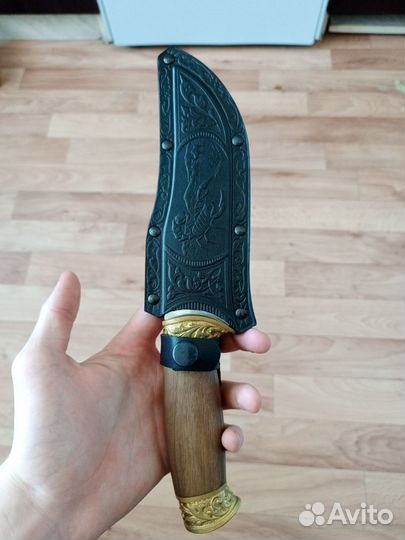 Обмен на стоящую вещь