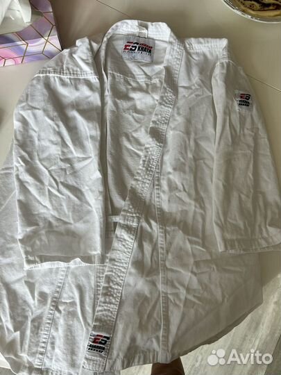 Кимоно для мальчика