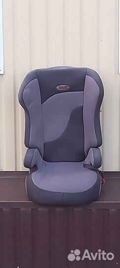 Автомобильное детское кресло от 9 до 36 кг