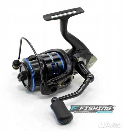 Катушка фидерная Flagman Sherman Pro Feeder 3000