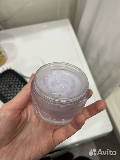 Крем для лица trimay