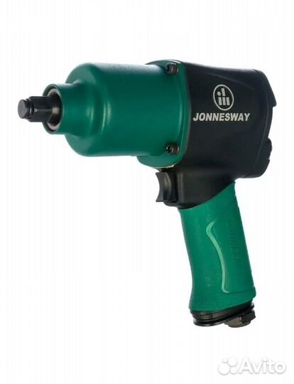 Гайковерт jonnesway 780нм 1/2