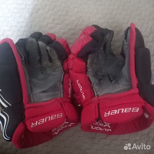 Хоккейная экипировка детская,юношеская