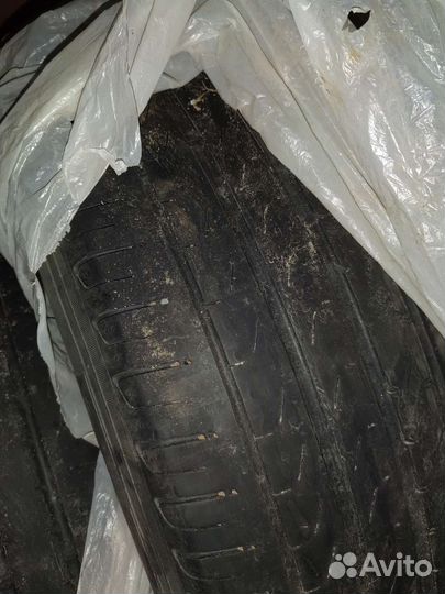 Pirelli P6 4/4.5 R17 19B