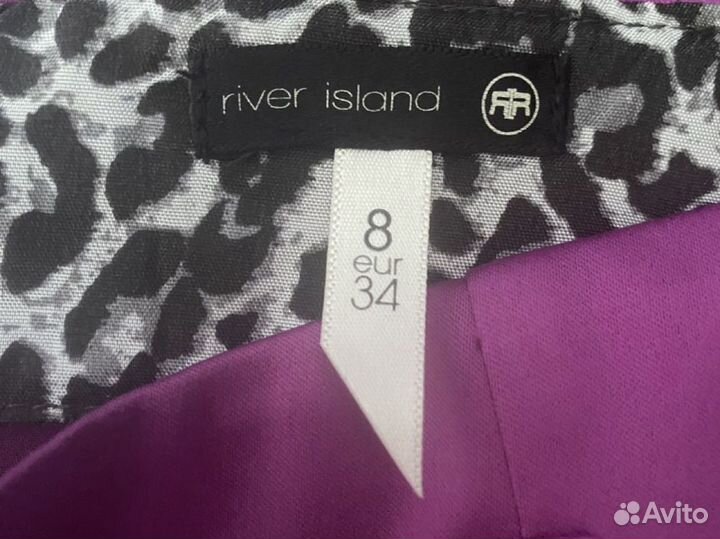 Юбка River island, 44