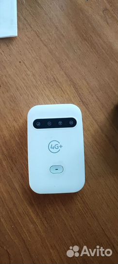 Usb модем 4g мегафон