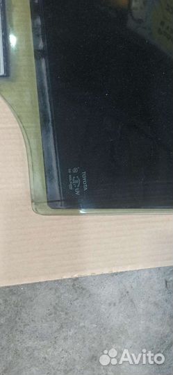 Тайота королла аксио 160кузов задней левой двери