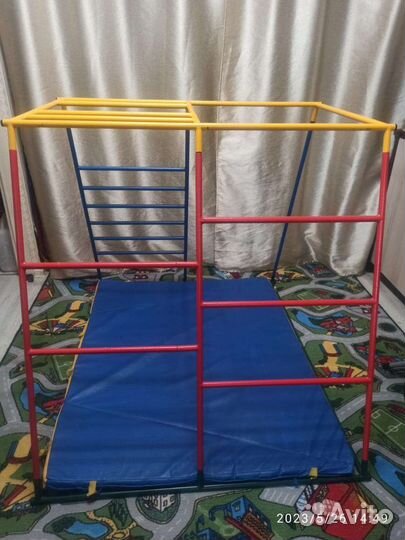 Комплекс ранний старт