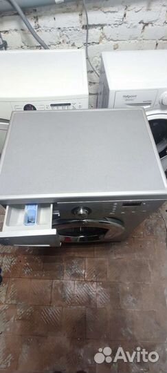 Стиральная машина lg direct drive 6 кг