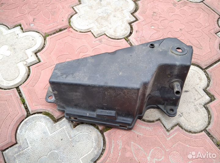 Бардачок suzuki vl800 vl 800 vl400 vl 400