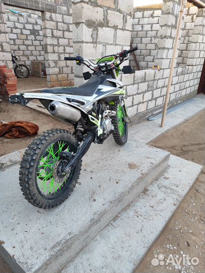 Продаю мотоцикл