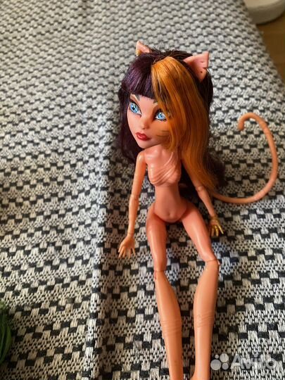 Кукла Монстер Хай monster high