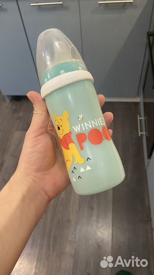 Поильник nuk оригинал