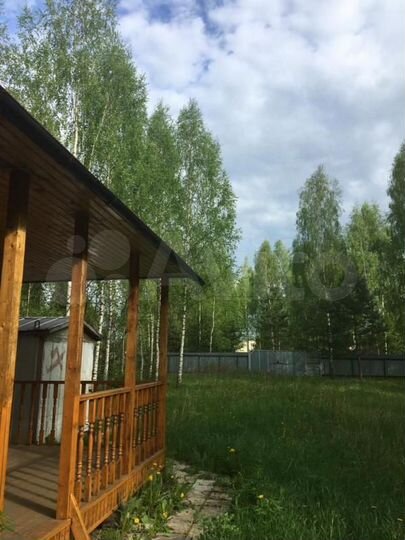 Участок 20 сот. (СНТ, ДНП)