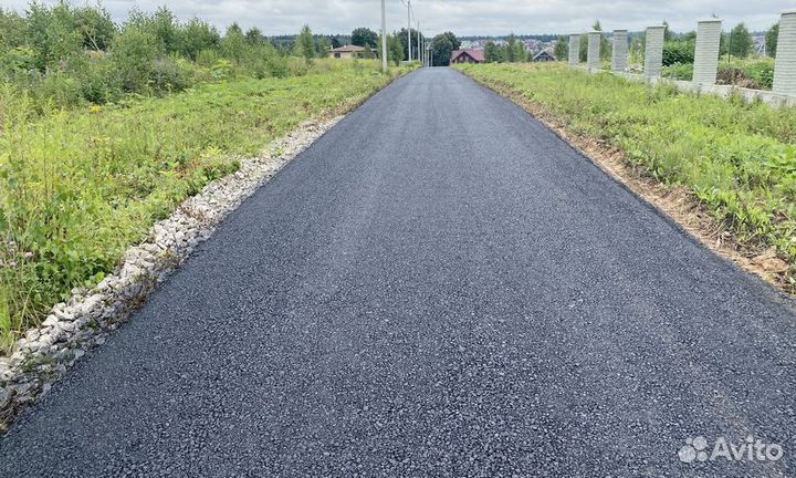 Асфальтная крошка с доставкой