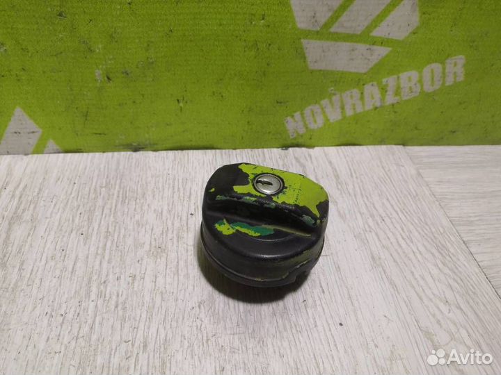 Крышка топливного бака Шкода Фелиция