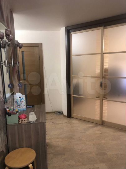 2-к. квартира, 63,7 м², 4/10 эт.