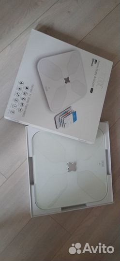 Умные весы picooc S3