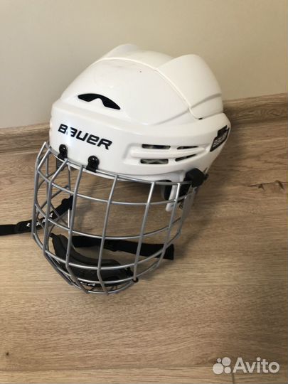 Хоккейная форма взрослая