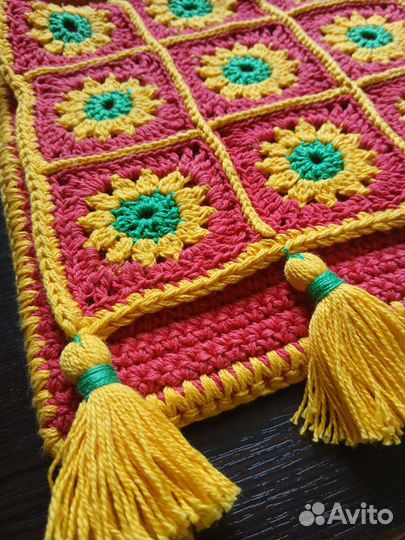 Сумки ручной работы