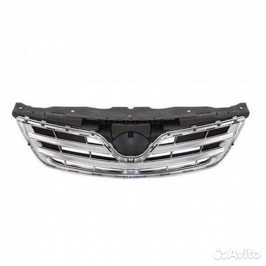 Toyota Corolla 151 2009-2013 решетка радиатора