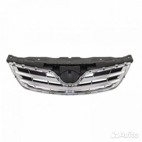 Toyota Corolla 151 2009-2013 решетка радиатора