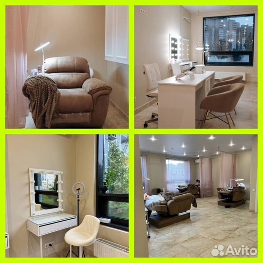 Мастер ногтевого сервиса