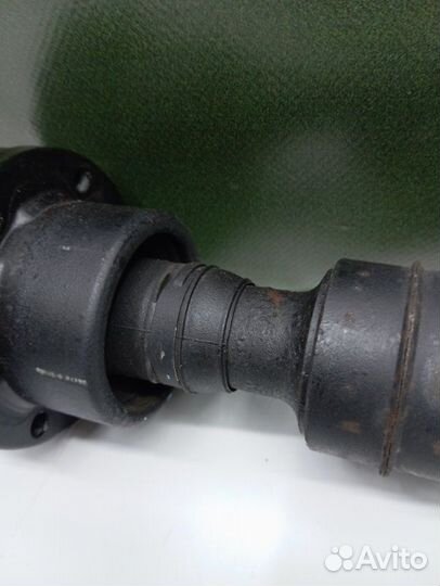 Карданный вал передний Land Rover Range Rover