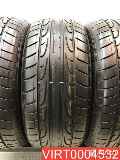 Dunlop SP Sport Maxx 275/50 R20 113W