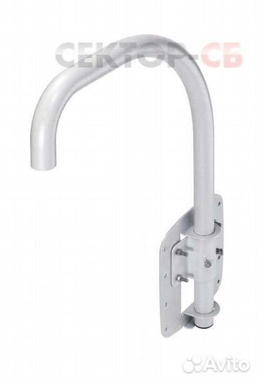 Кронштейн для поворотной купольной видеокамеры