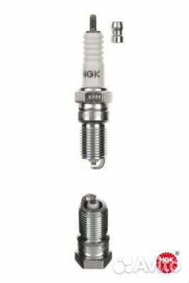 Свеча зажигания bp6efs