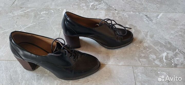 Ботильоны soho 36